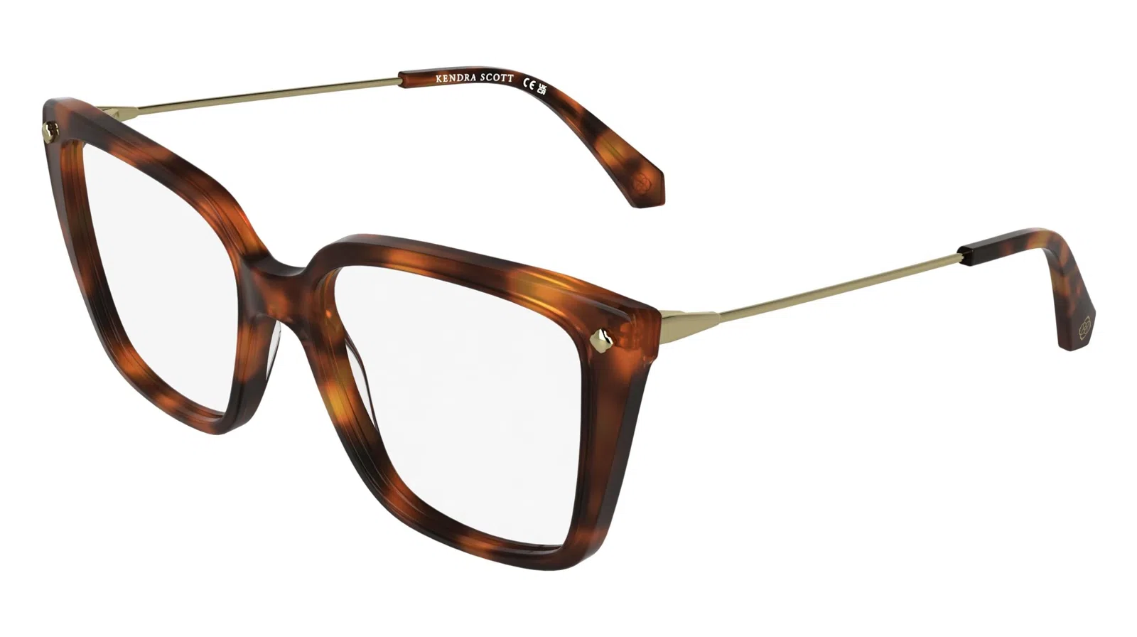 Kendra Scott KE2620 Eyeglasses - view 4
